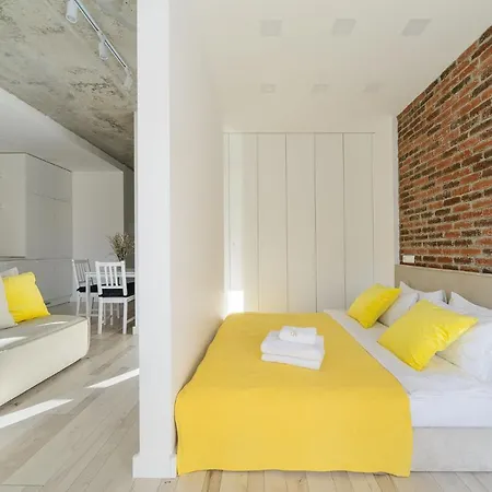 Apart Mayak Minska Apartment Minsk